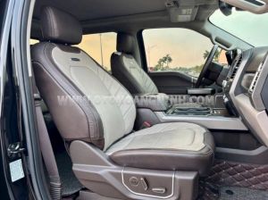 Xe Ford F350 Super Duty Lariat Crew Cab 6.7L 4x4 AT 2017
