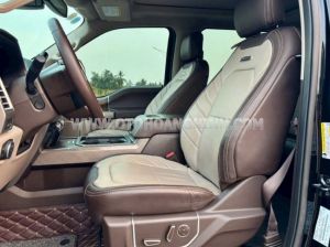 Xe Ford F350 Super Duty Lariat Crew Cab 6.7L 4x4 AT 2017