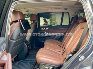 Xe BMW X7 xDrive40i 2020