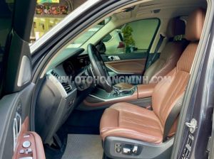 Xe BMW X7 xDrive40i 2020