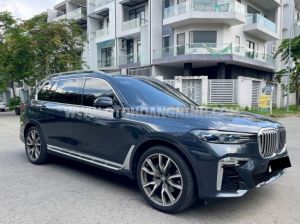 Xe BMW X7 xDrive40i 2020