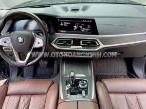 Xe BMW X7 xDrive40i 2020