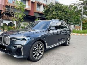 Xe BMW X7 xDrive40i 2020