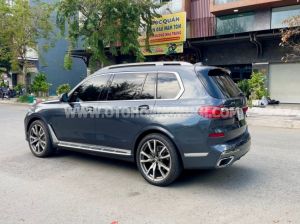 Xe BMW X7 xDrive40i 2020