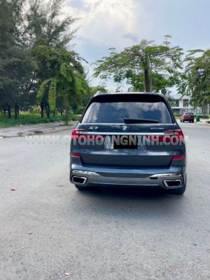 Xe BMW X7 xDrive40i 2020