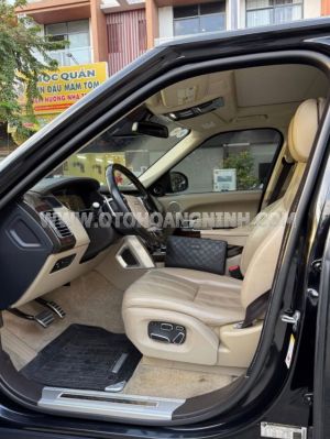 Xe LandRover Range Rover Autobiography LWB 5.0 2014