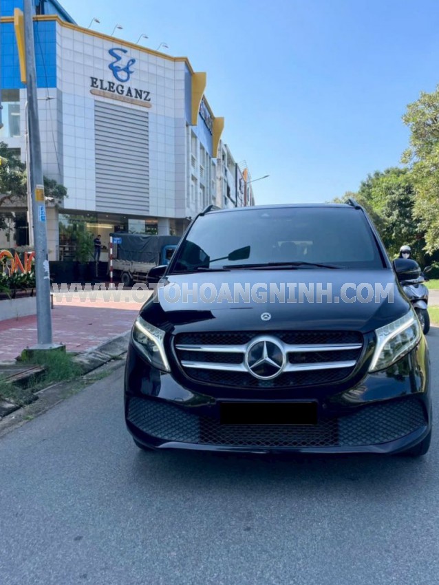 Mercedes Benz V class V250 Luxury 2019