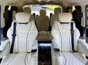 Xe Mercedes Benz V class V250 Luxury 2019