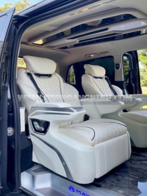 Xe Mercedes Benz V class V250 Luxury 2019
