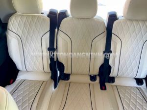 Xe Mercedes Benz V class V250 Luxury 2019