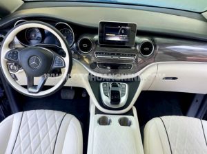 Xe Mercedes Benz V class V250 Luxury 2019