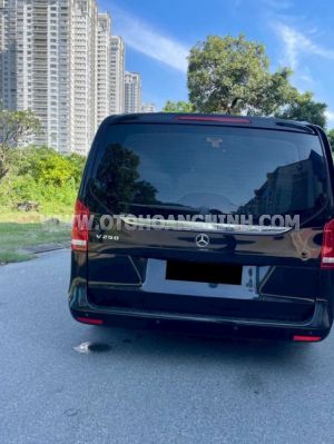 Xe Mercedes Benz V class V250 Luxury 2019