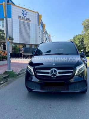 Xe Mercedes Benz V class V250 Luxury 2019