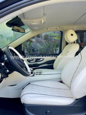 Xe Mercedes Benz V class V250 Luxury 2019