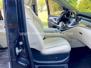 Xe Mercedes Benz V class V250 Luxury 2019
