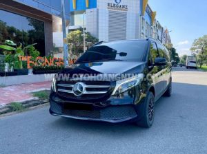 Xe Mercedes Benz V class V250 Luxury 2019