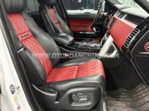 Xe LandRover Range Rover Supercharged 5.0 2013