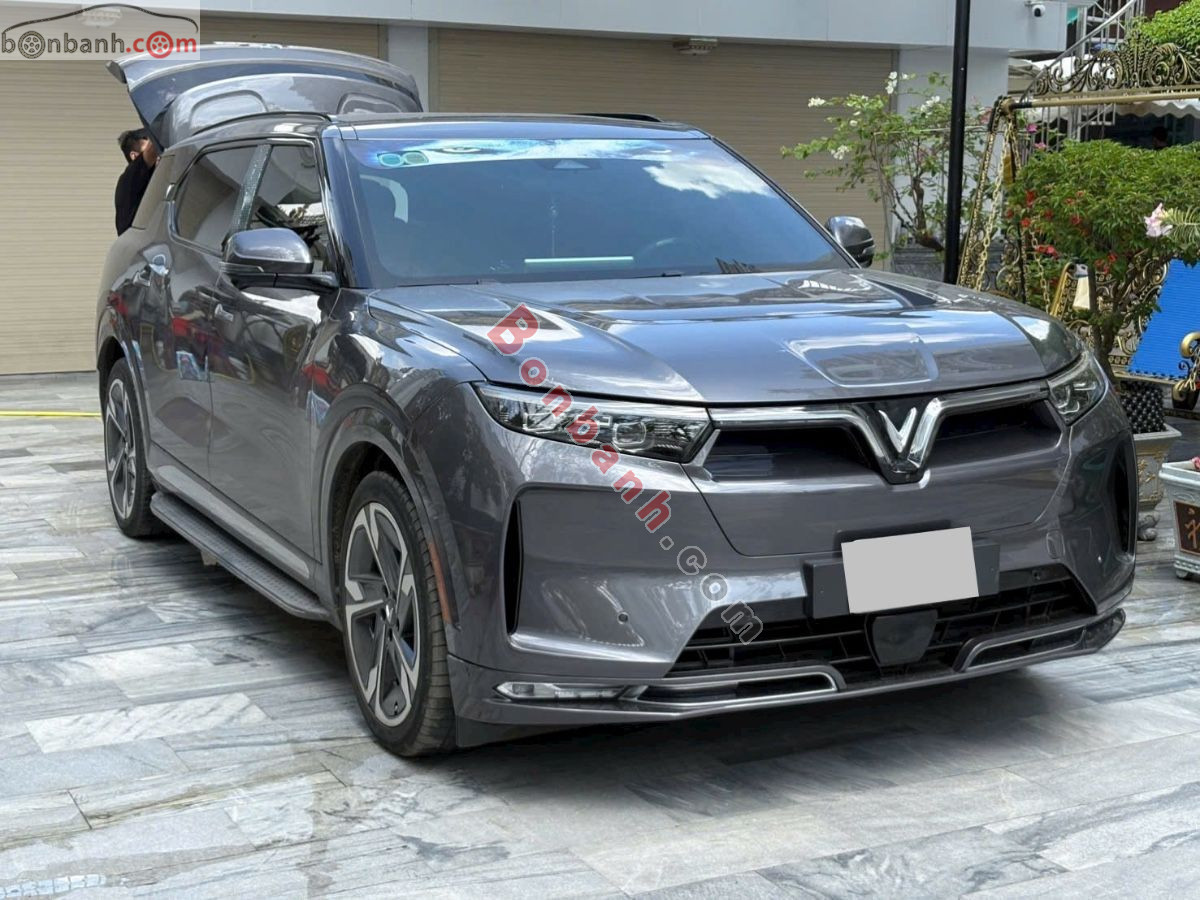 VinFast VF9 Eco 2023