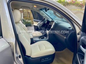 Xe Toyota Land Cruiser VX 4.6 V8 2017