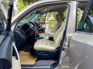 Xe Toyota Land Cruiser VX 4.6 V8 2017