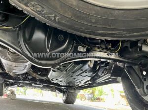 Xe Toyota Land Cruiser VX 4.6 V8 2017