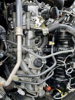 Xe Toyota Land Cruiser VX 4.6 V8 2017