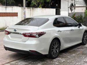 Xe Toyota Camry 2.5HV 2022