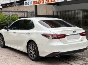 Xe Toyota Camry 2.5HV 2022