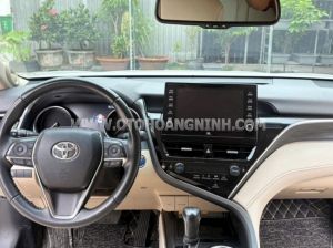 Xe Toyota Camry 2.5HV 2022
