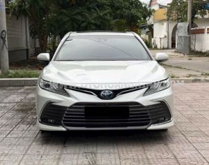 Xe Toyota Camry 2.5HV 2022