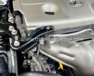 Xe Lexus ES 250 2016