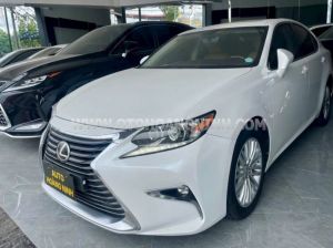 Xe Lexus ES 250 2016