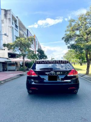 Xe Toyota Venza 2.7 2011