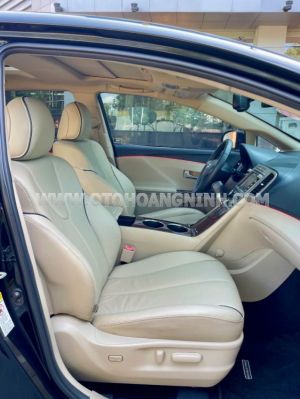 Xe Toyota Venza 2.7 2011