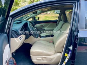 Xe Toyota Venza 2.7 2011