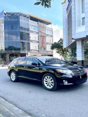 Xe Toyota Venza 2.7 2011