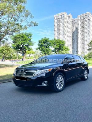 Xe Toyota Venza 2.7 2011