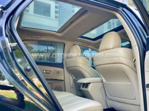 Xe Toyota Venza 2.7 2011