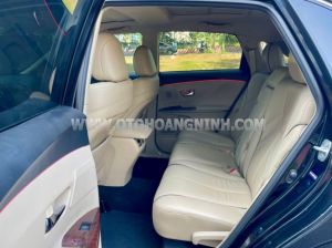 Xe Toyota Venza 2.7 2011