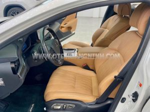 Xe Lexus LS 500 2023