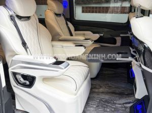 Xe Mercedes Benz V class V250 Luxury 2019