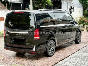 Xe Mercedes Benz V class V250 Luxury 2019
