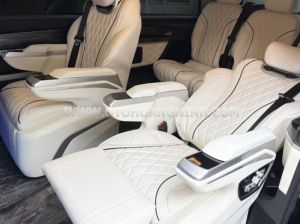 Xe Mercedes Benz V class V250 Luxury 2019