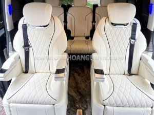 Xe Mercedes Benz V class V250 Luxury 2019