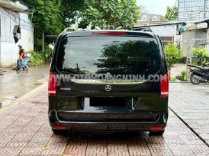 Xe Mercedes Benz V class V250 Luxury 2019