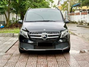 Xe Mercedes Benz V class V250 Luxury 2019