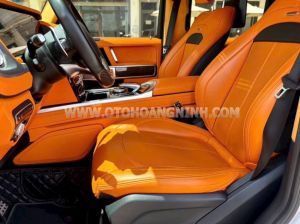 Xe Mercedes Benz G class G63 AMG 2021