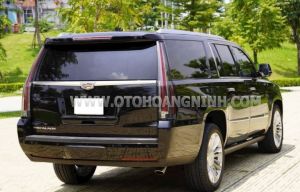 Xe Cadillac Escalade ESV Platinum 2015