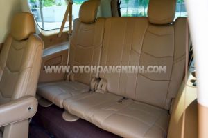 Xe Cadillac Escalade ESV Platinum 2015