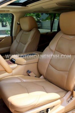 Xe Cadillac Escalade ESV Platinum 2015